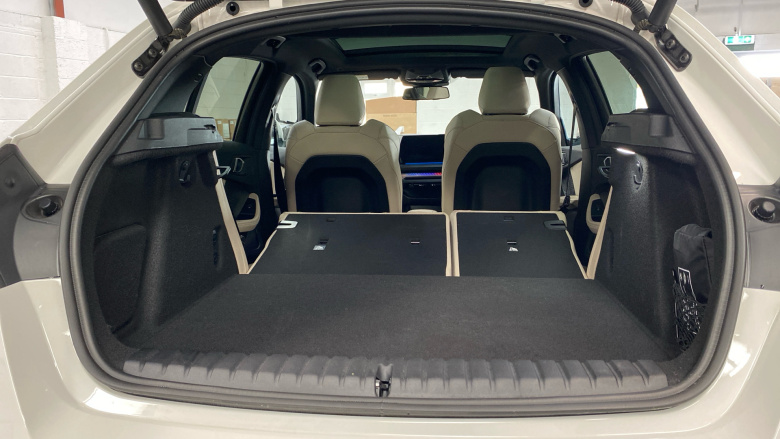 BMW 1 Series 120 M Sport 5dr Step Auto Petrol Hatchback